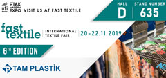 Fast Textile 2019
