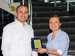 Braiform & Tam Plastik Turkey Licensee Partnership 04