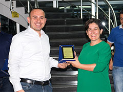 Braiform & Tam Plastik Turkey Licensee Partnership 05