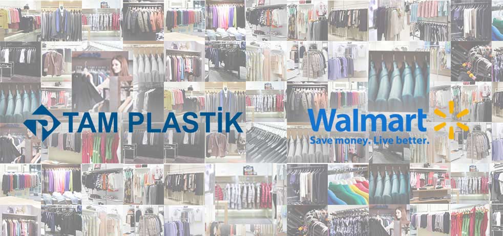 Tam Plastik has Passed the Inspection of Walmart?s Ethical Standards with Success