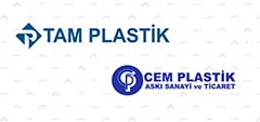 Tam Plastik et Cem Aski sont unis